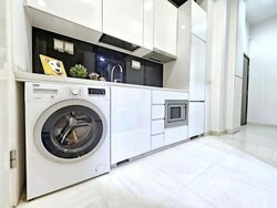 8 Bassein (D11), Apartment #613639231